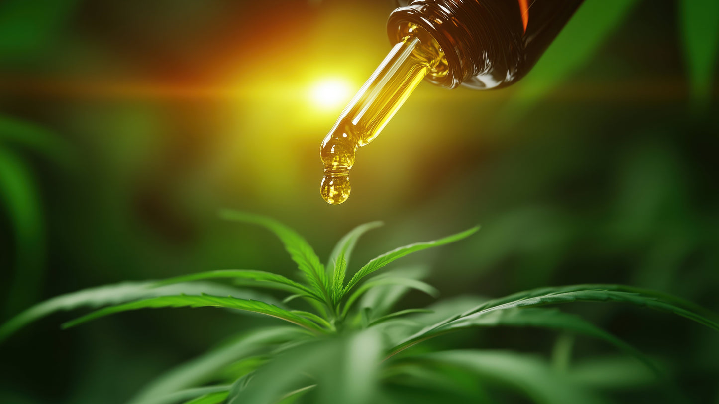 Replenish Botanical Serum – Anti-ageing, Stimulation & Protection