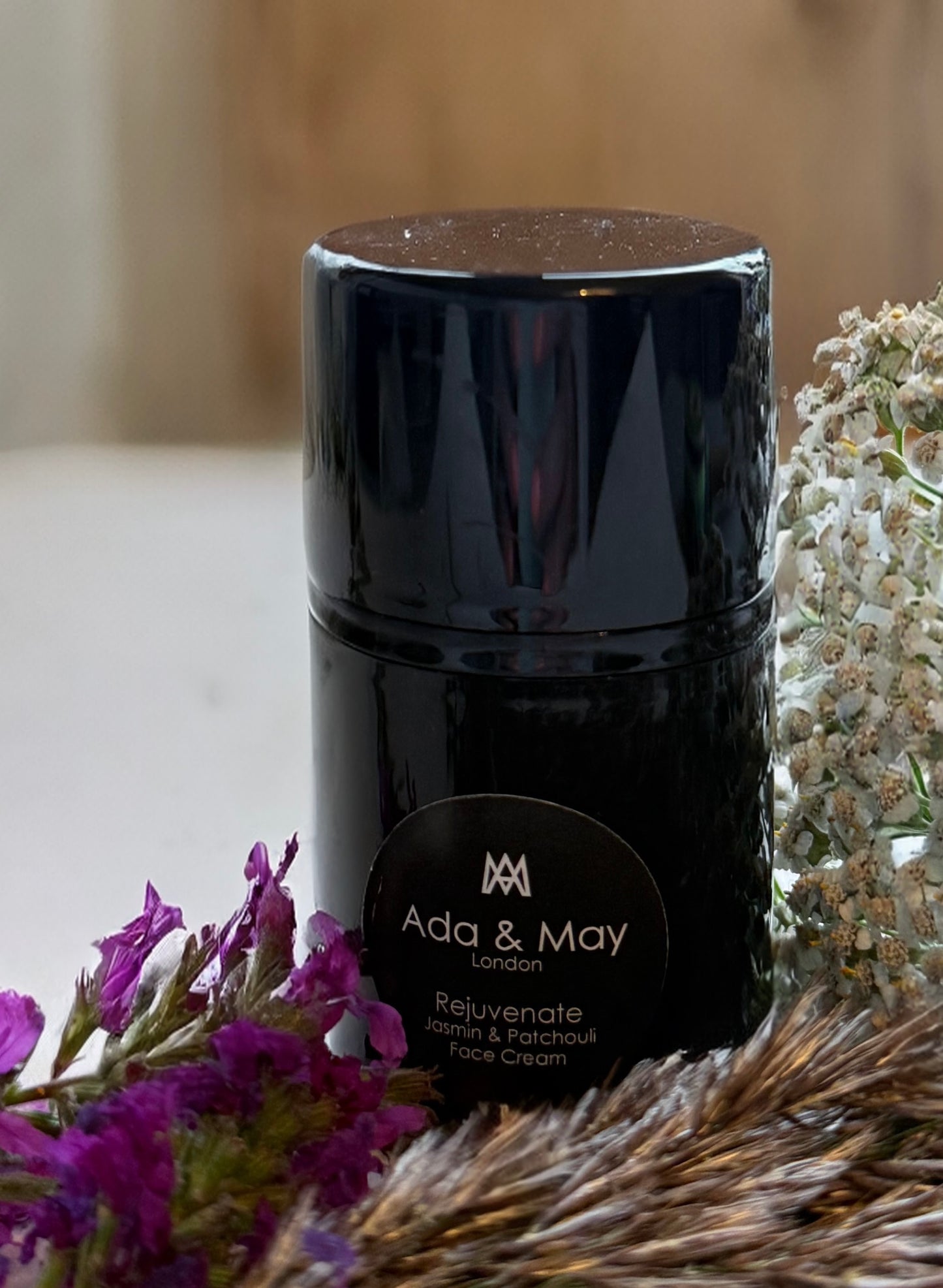 Sensitive Face Cream - Protect and Condition