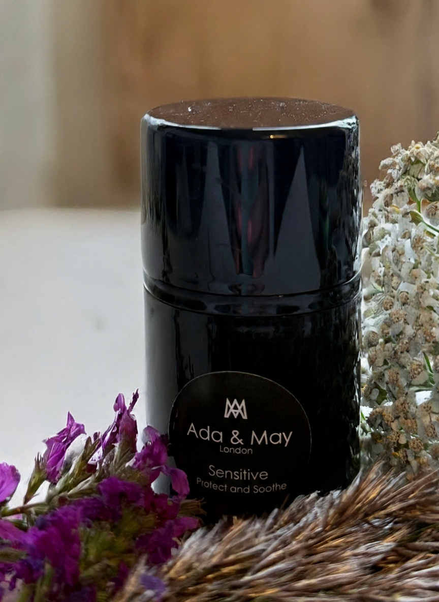 Sensitive Face Cream - Protect and Condition